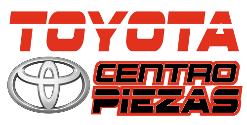 Toyota centro piezas